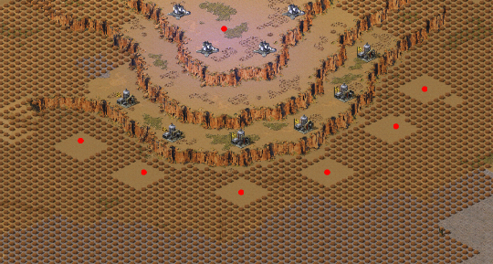 War For The Top WFTT full-resolution render