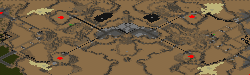 Dust (2-4) full-resolution render