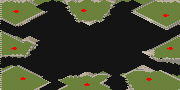 CK 2004 GEMS GALORE (8 PLAYER) full-resolution render