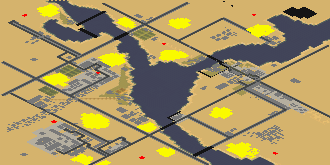 invade the city 2 full-resolution render