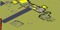 Allied Mission 05 - Eiffel War Test Version X full-resolution render