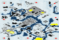 8-Player Snow Large Map full-resolution render