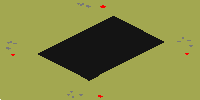 mod fast map full-resolution render