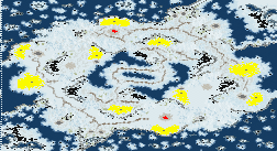 2-Player Snow Large Map full-resolution render