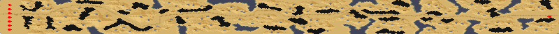 8-Player Desert Gauntlet full-resolution render