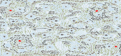 (4) Alaskan Oil Fields full-resolution render
