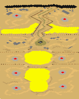 Battle of the Dunes full-resolution render
