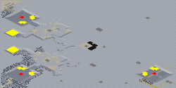 Lost Mines full-resolution render