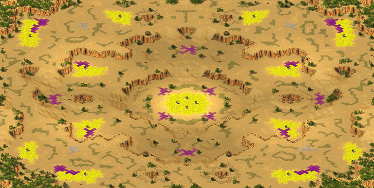 [4] Tutankhamun full-resolution render