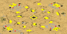 8-Player Desert Skirmish full-resolution render