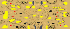 8-Player Desert Skirmish full-resolution render
