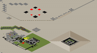 Hardcore Survival KQedit2 full-resolution render