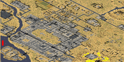 (8) Spy Hunt 0.181 full-resolution render