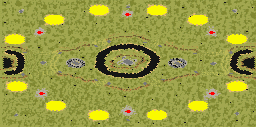 BOLT - Kreis des Todes (6) full-resolution render