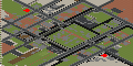 Red Alert 2 Soviet Mission 9 full-resolution render