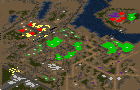 Spaceport full-resolution render