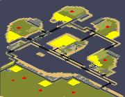 FULTOWN 2019 full-resolution render