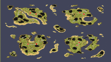 8-Player Temperate Large Map full-resolution render