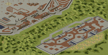 FlyingZ Campaign #6 full-resolution render