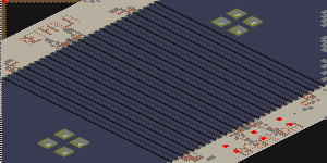 7-Player Urban Large Map full-resolution render