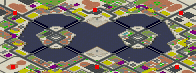6-Player Urban Skirmish full-resolution render