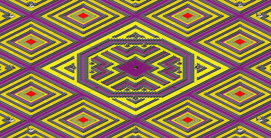 [8] WondoreWall 1.1 full-resolution render