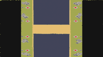 4 VS 4 Schlacht 1a full-resolution render