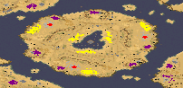 (3) Caldera of Chaos full-resolution render