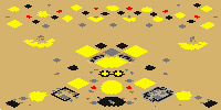 8-Player Desert Skirmish full-resolution render