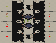 8-Player Urban Large Map full-resolution render