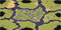 Brutal 4 Neutrales Feed full-resolution render