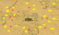 Sahara Nexus full-resolution render