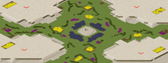 4-Player Urban Skirmish full-resolution render