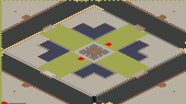 4Kingdom Hard Fight(SOTA AI) full-resolution render