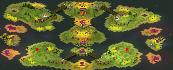 2-Player Temperate Skirmish full-resolution render