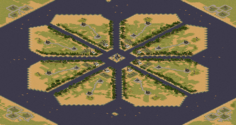 Boggle04's Funny Little Big Map (-Fixed-) full-resolution render