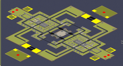 Brain-Washed Survival full-resolution render