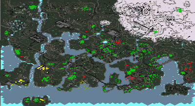 Coastal Path CnC 3 full-resolution render