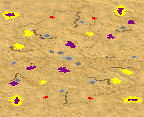 (4) Barren Valley full-resolution render