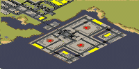 3-Player New Urban Skirmish full-resolution render