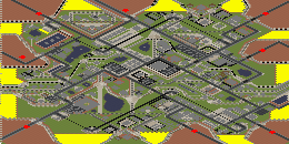 Urban Chaos 2 full-resolution render