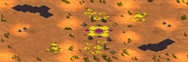 2-Player Desert Skirmish full-resolution render
