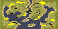 Lake RADEN full-resolution render