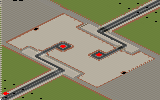 3-Player Urban Skirmish full-resolution render