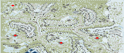 Sedona Gone Cold! full-resolution render
