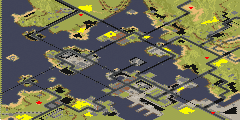 Free Harbour 5p full-resolution render