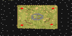 Temperate Convergence full-resolution render
