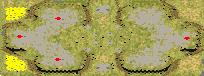Gang War PostCodes full-resolution render