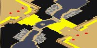 Snake Pit full-resolution render