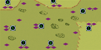 (8)conflict  hard mod full-resolution render